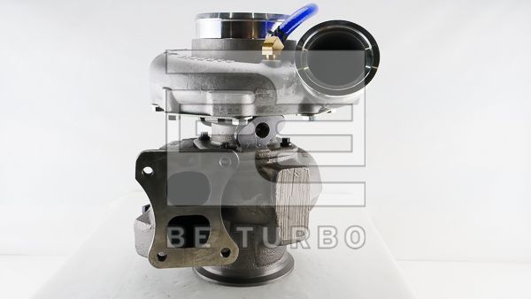 BE TURBO Lader, Aufladung (127964) Thumbnail